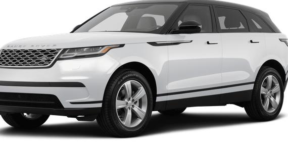 LAND ROVER RANGE ROVER VELAR 2019 SALYB2EX5KA783529 image